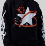 CHECKMATE CORE HOODIE