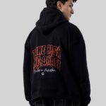 FEARLESS CHASE HOODIE