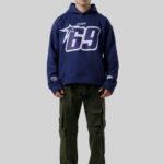 STAR-69 VELOCITY HOODIE