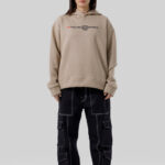 COSMIC ESCAPE HOODIE